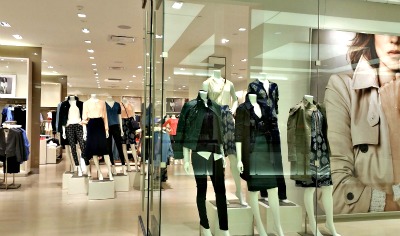 How To Make Shopping Fun Despite Weight Gain