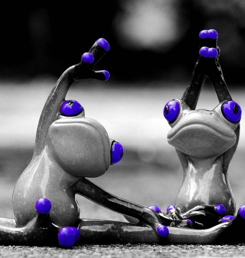 5 Ways to Sneak Exercise Into Your Day