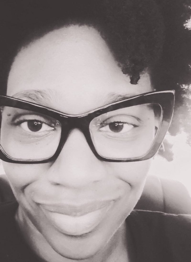 Why I Joined The Consistency Challenge