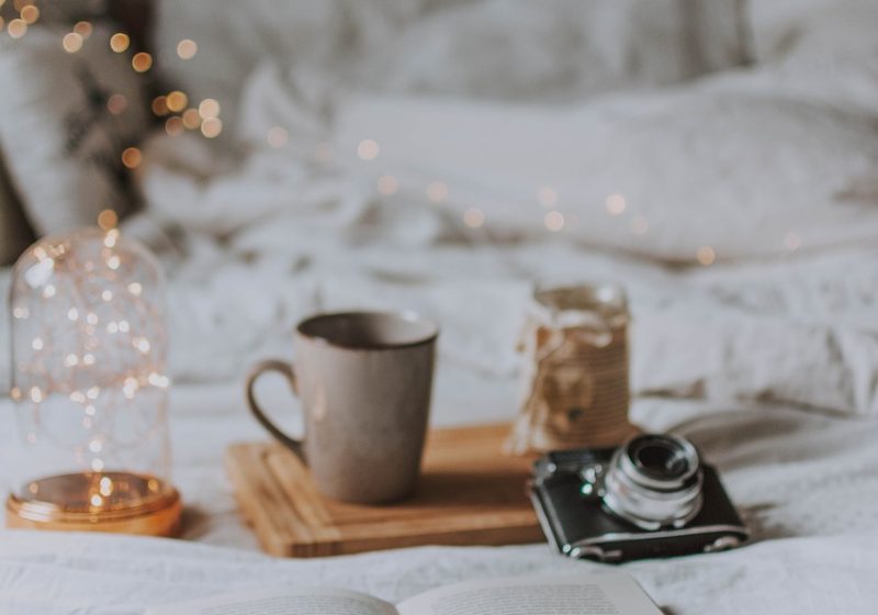 The 5 Techniques I Use to Get More Sleep