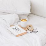 4 Things to Include in Your Self Care Routine